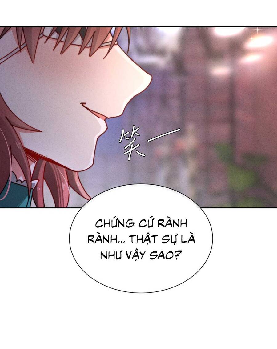 Thiếu Nữ Xinh Đẹp Ảo Tưởng Mình Bị Sát Hại Chapter 11 - 15