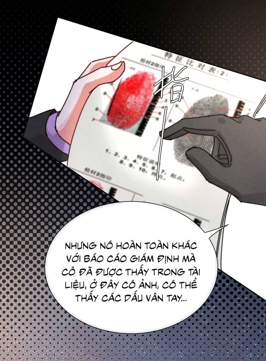 Thiếu Nữ Xinh Đẹp Ảo Tưởng Mình Bị Sát Hại Chapter 11 - 17