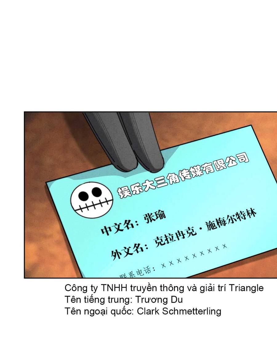 Thiếu Nữ Xinh Đẹp Ảo Tưởng Mình Bị Sát Hại Chapter 11 - 3