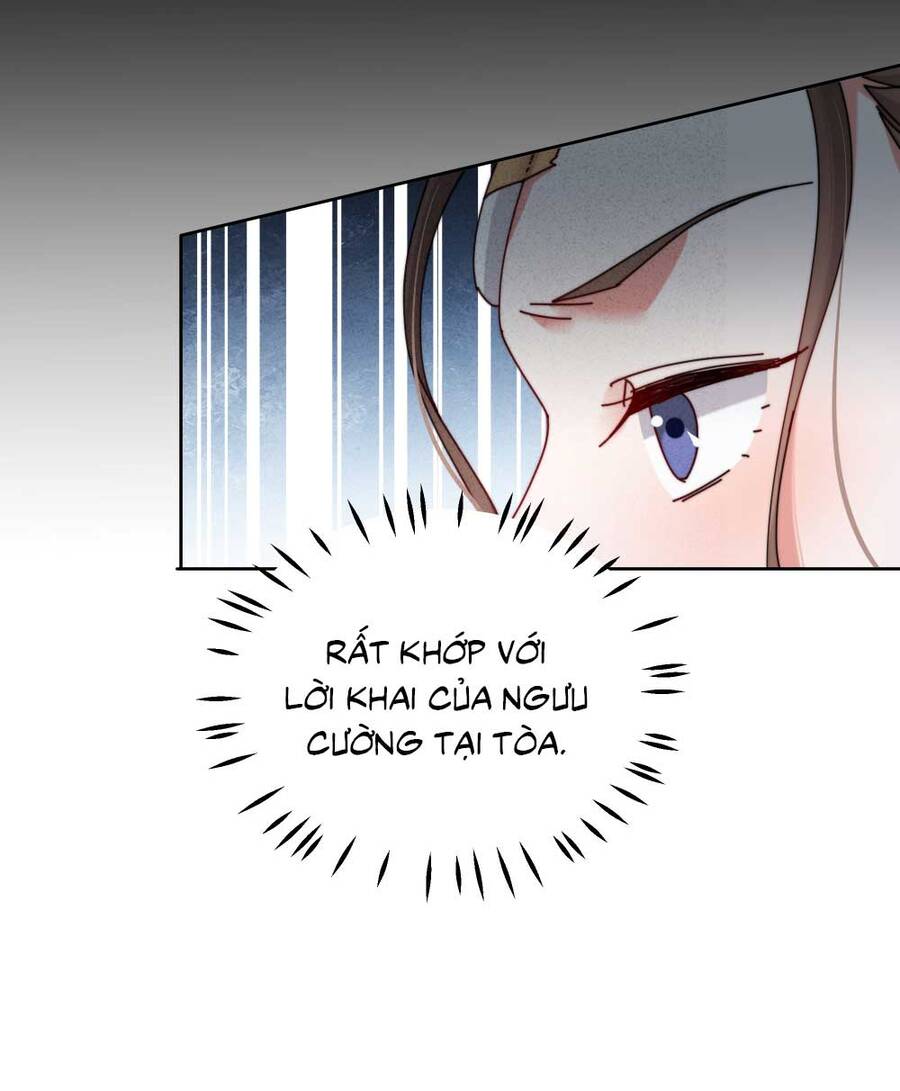 Thiếu Nữ Xinh Đẹp Ảo Tưởng Mình Bị Sát Hại Chapter 11 - 22