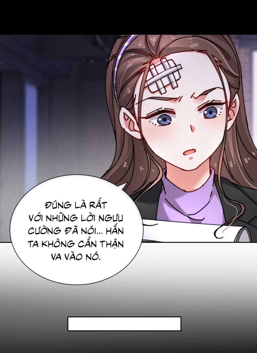 Thiếu Nữ Xinh Đẹp Ảo Tưởng Mình Bị Sát Hại Chapter 11 - 26