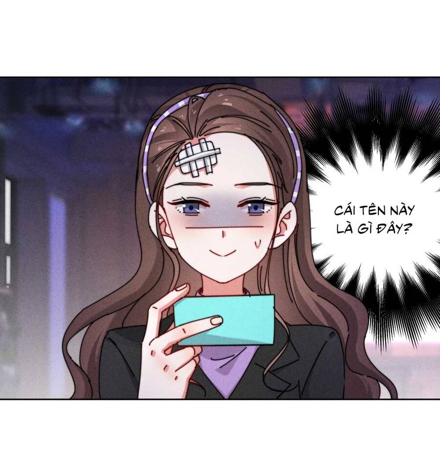 Thiếu Nữ Xinh Đẹp Ảo Tưởng Mình Bị Sát Hại Chapter 11 - 4