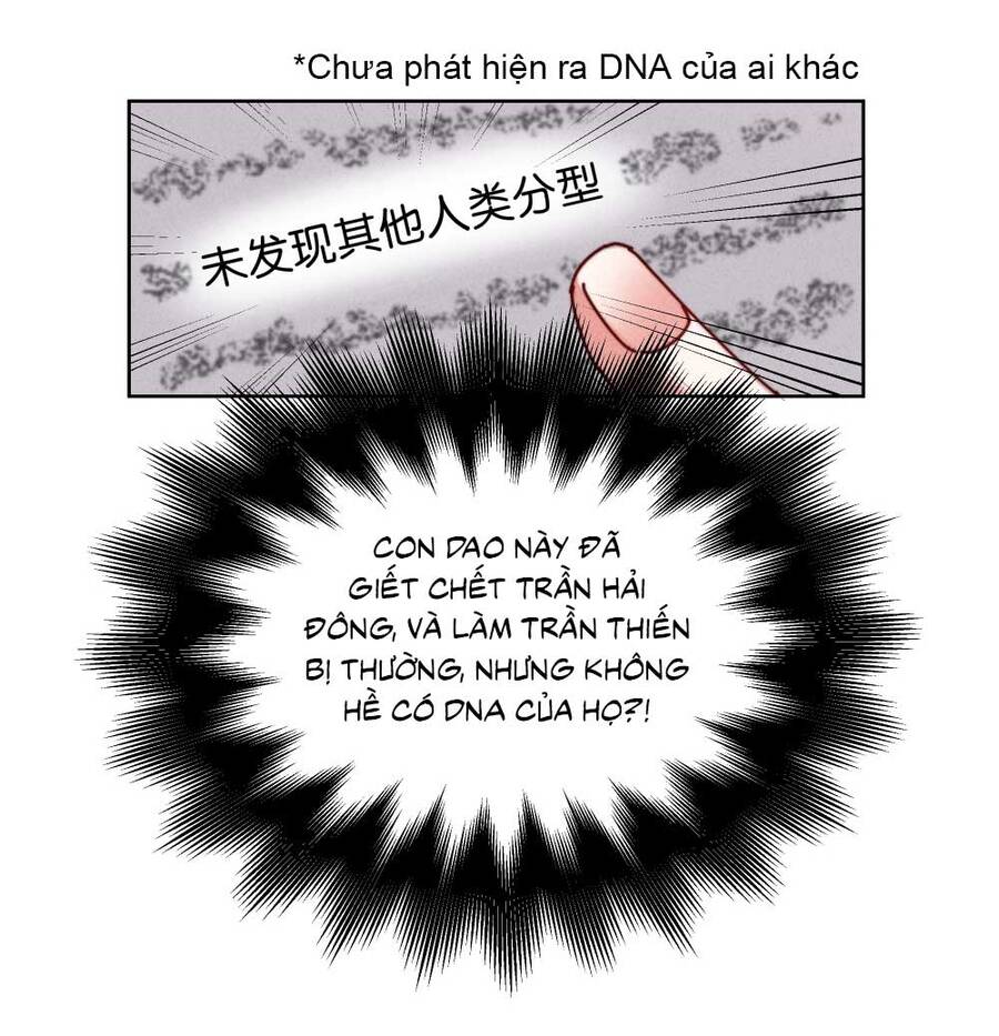 Thiếu Nữ Xinh Đẹp Ảo Tưởng Mình Bị Sát Hại Chapter 11 - 32