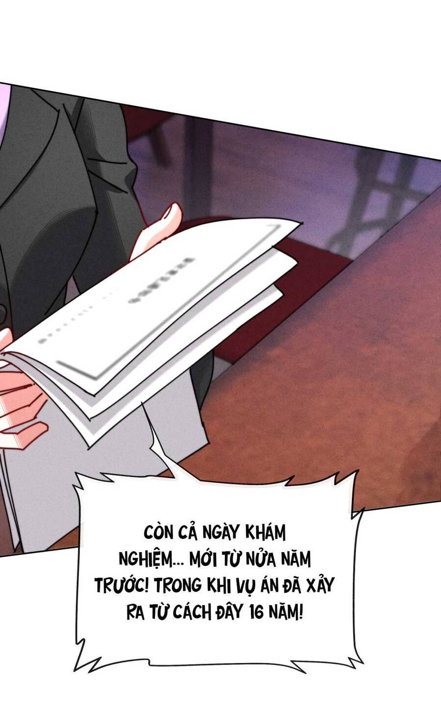 Thiếu Nữ Xinh Đẹp Ảo Tưởng Mình Bị Sát Hại Chapter 11 - 34