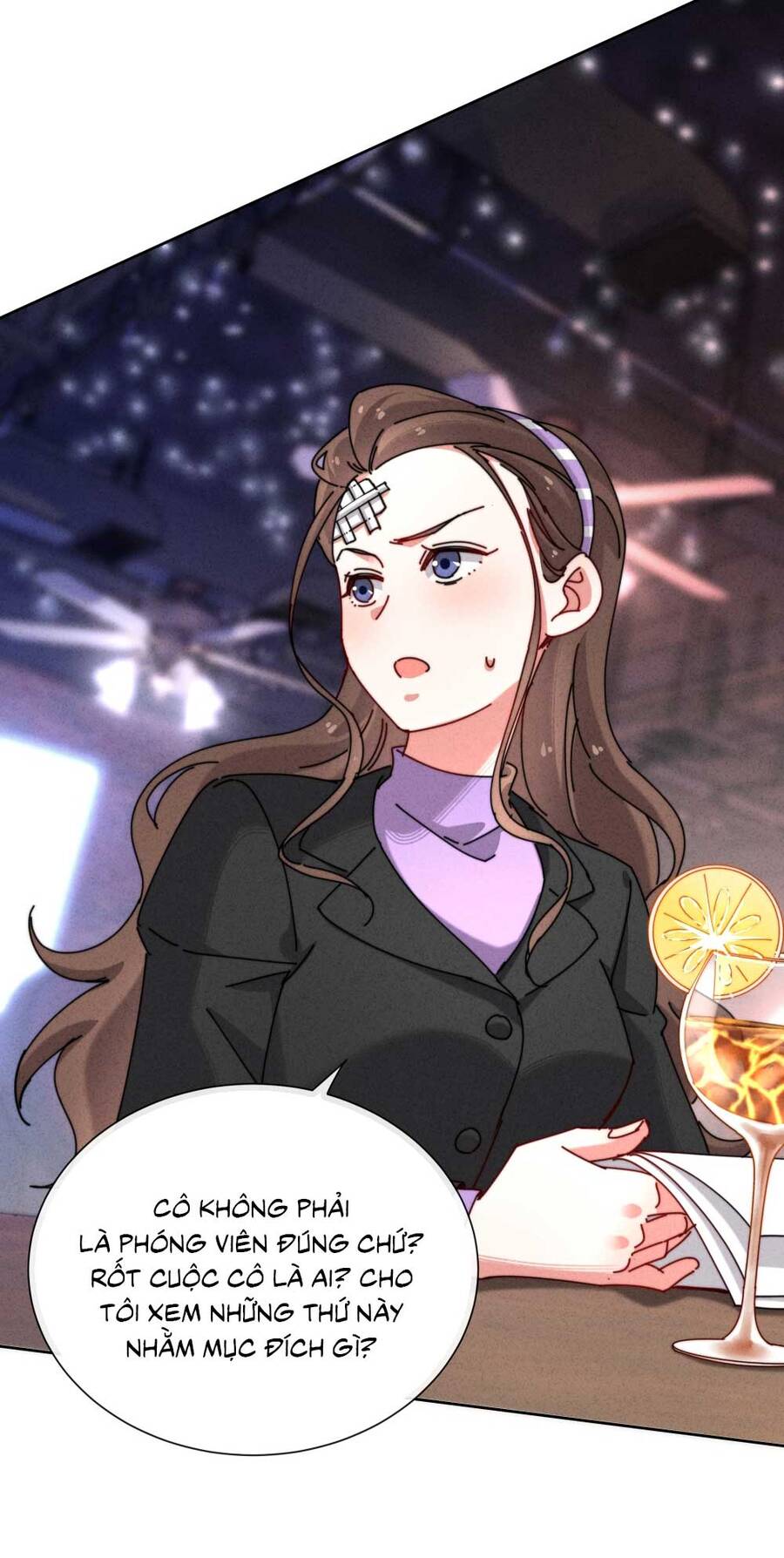 Thiếu Nữ Xinh Đẹp Ảo Tưởng Mình Bị Sát Hại Chapter 11 - 37