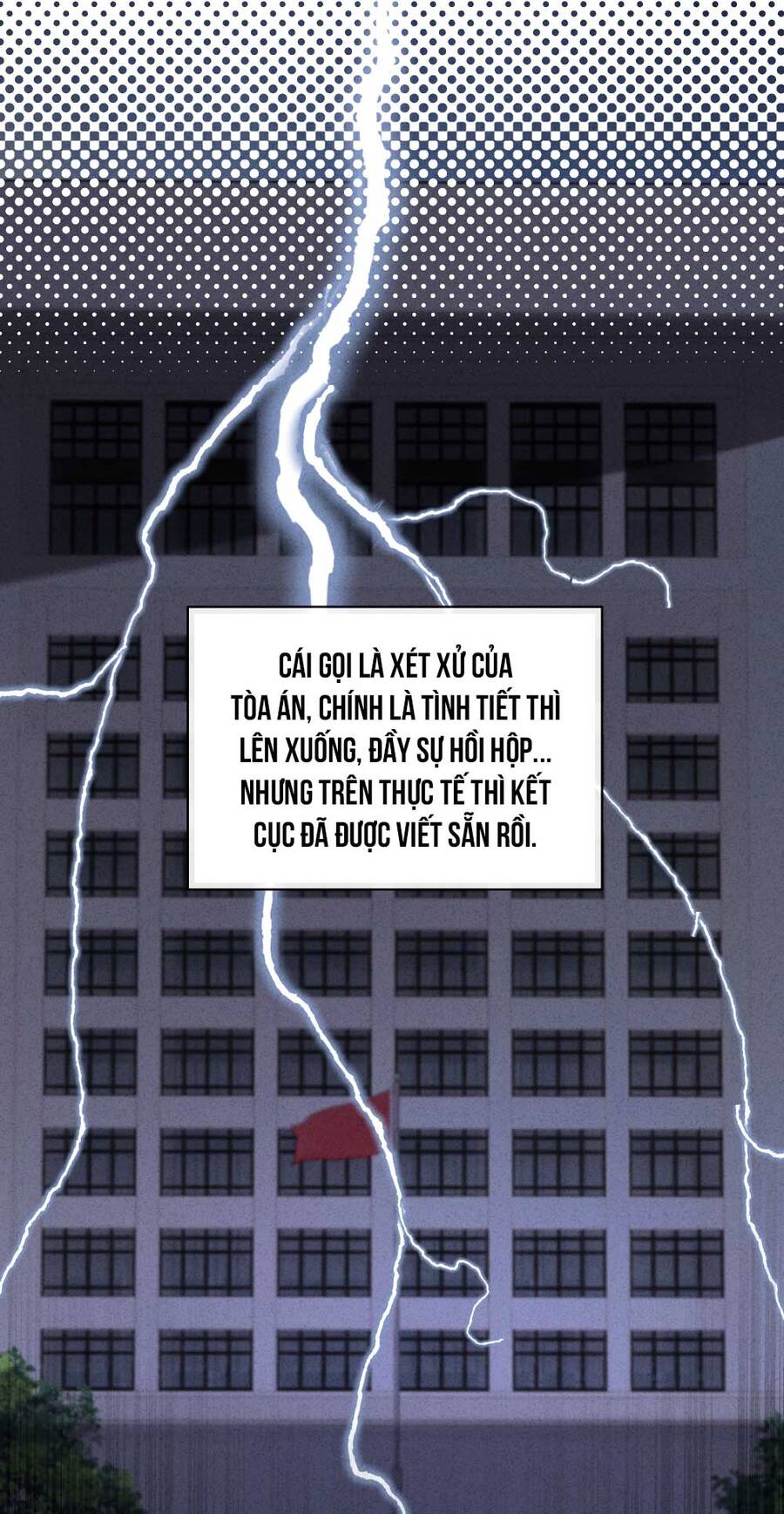 Thiếu Nữ Xinh Đẹp Ảo Tưởng Mình Bị Sát Hại Chapter 11 - 39