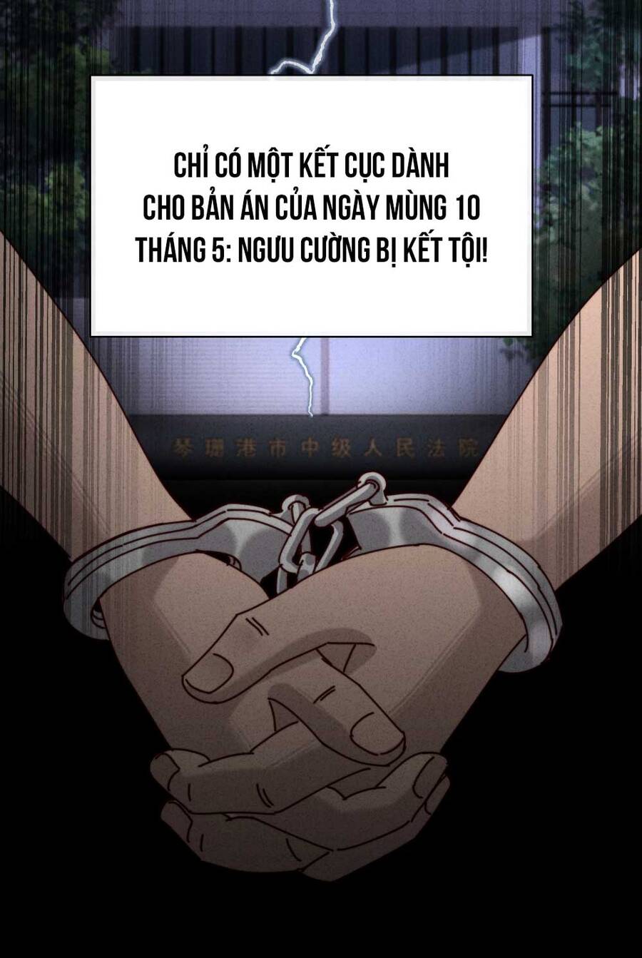 Thiếu Nữ Xinh Đẹp Ảo Tưởng Mình Bị Sát Hại Chapter 11 - 40