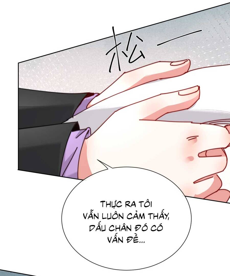 Thiếu Nữ Xinh Đẹp Ảo Tưởng Mình Bị Sát Hại Chapter 11 - 42