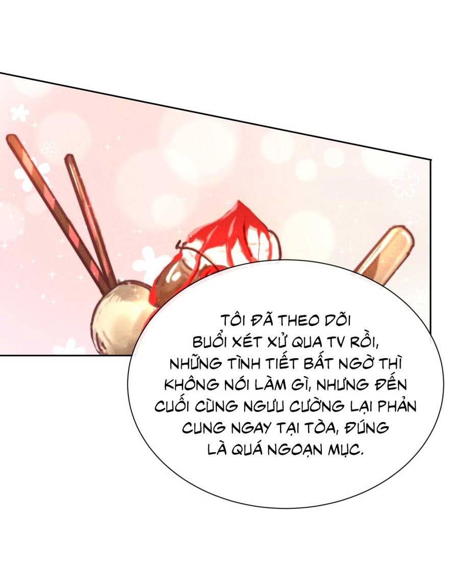 Thiếu Nữ Xinh Đẹp Ảo Tưởng Mình Bị Sát Hại Chapter 11 - 6