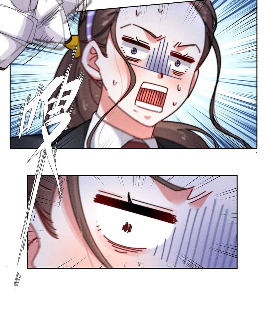 Thiếu Nữ Xinh Đẹp Ảo Tưởng Mình Bị Sát Hại Chapter 11 - 8