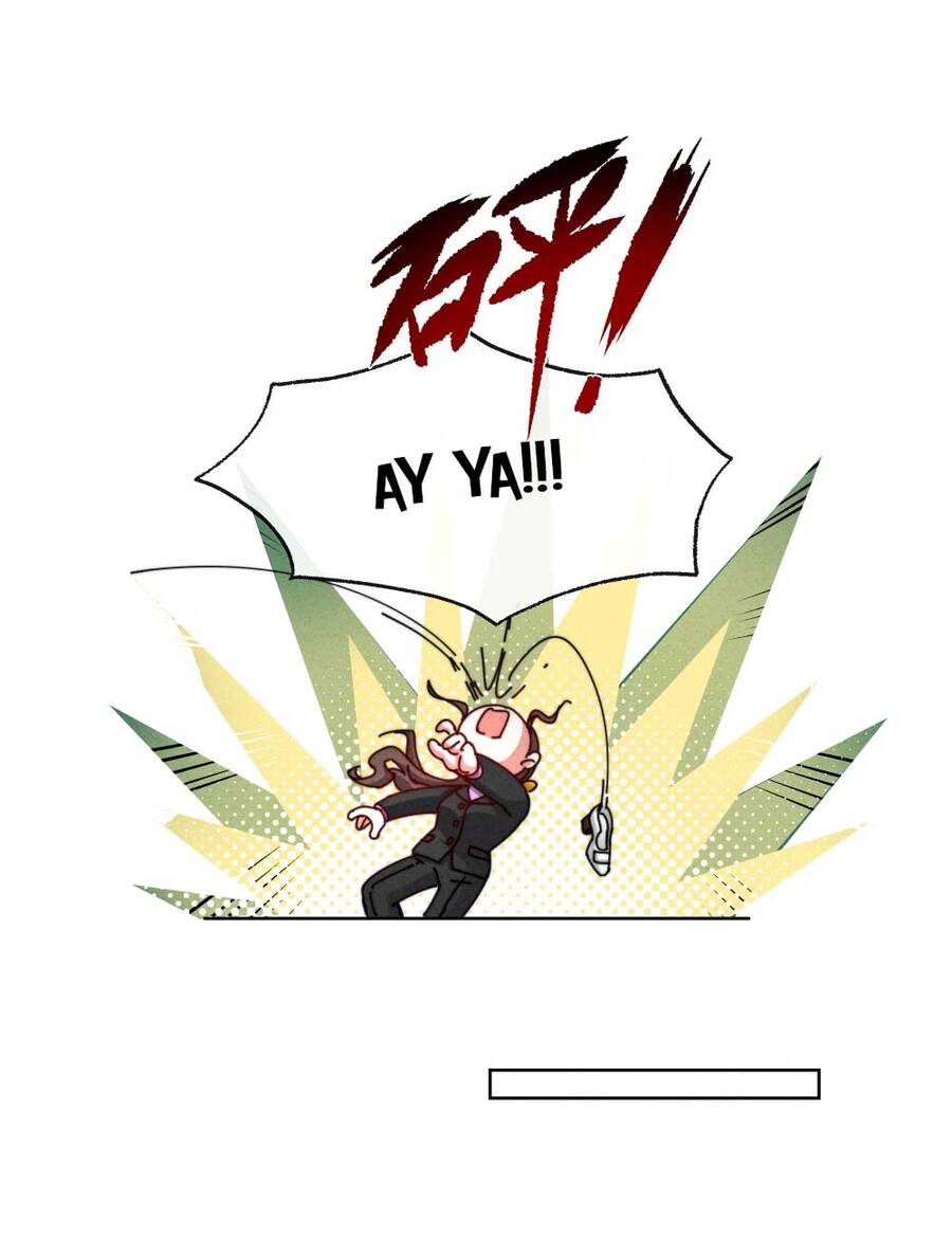 Thiếu Nữ Xinh Đẹp Ảo Tưởng Mình Bị Sát Hại Chapter 11 - 9