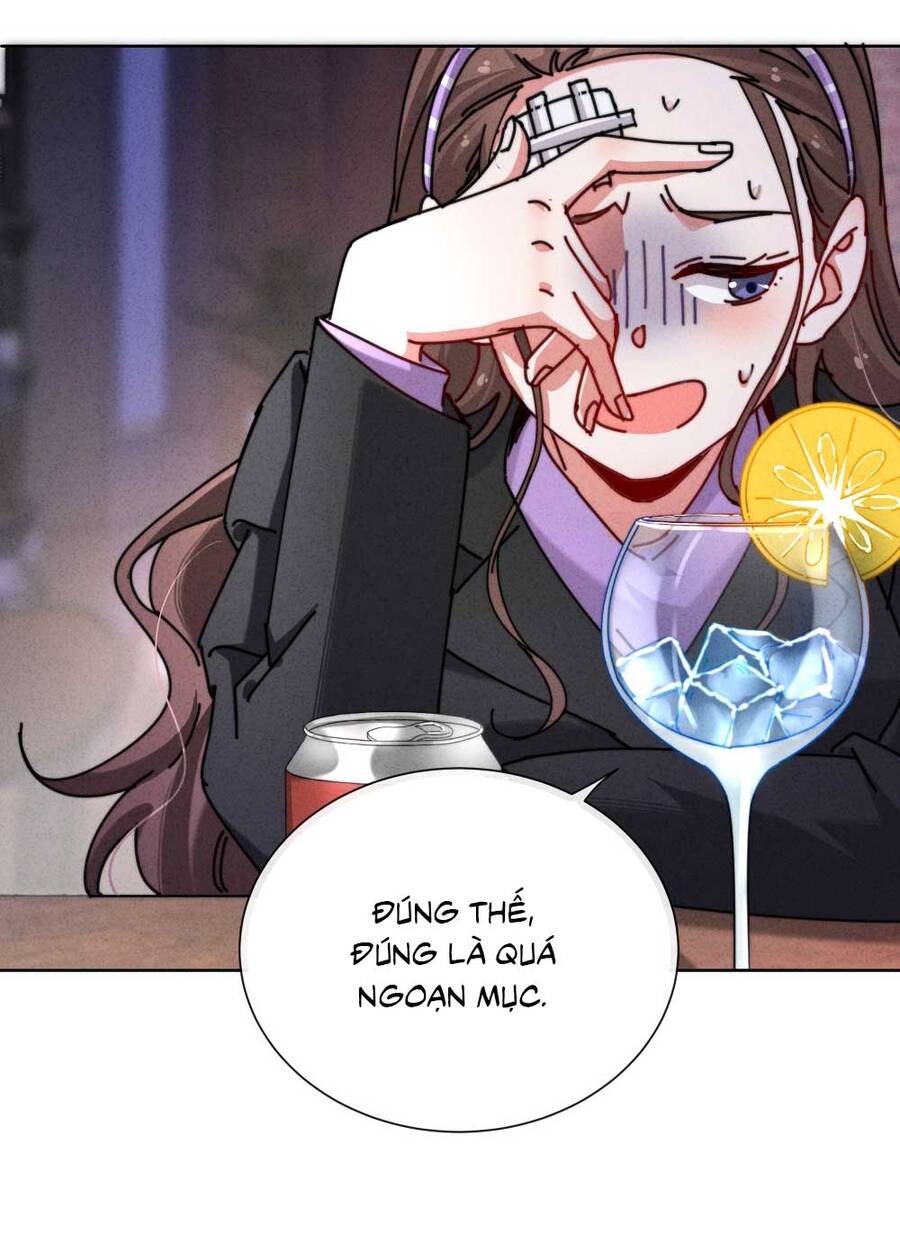 Thiếu Nữ Xinh Đẹp Ảo Tưởng Mình Bị Sát Hại Chapter 11 - 10
