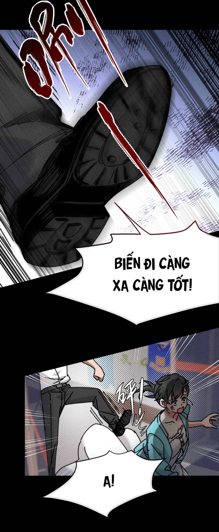 Thiếu Nữ Xinh Đẹp Ảo Tưởng Mình Bị Sát Hại Chapter 12 - 11