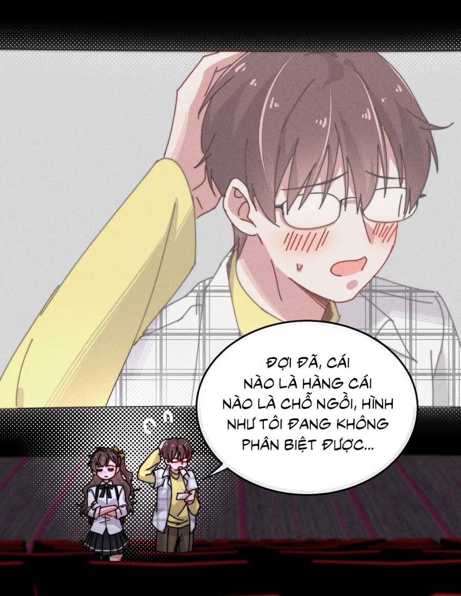 Thiếu Nữ Xinh Đẹp Ảo Tưởng Mình Bị Sát Hại Chapter 12 - 16
