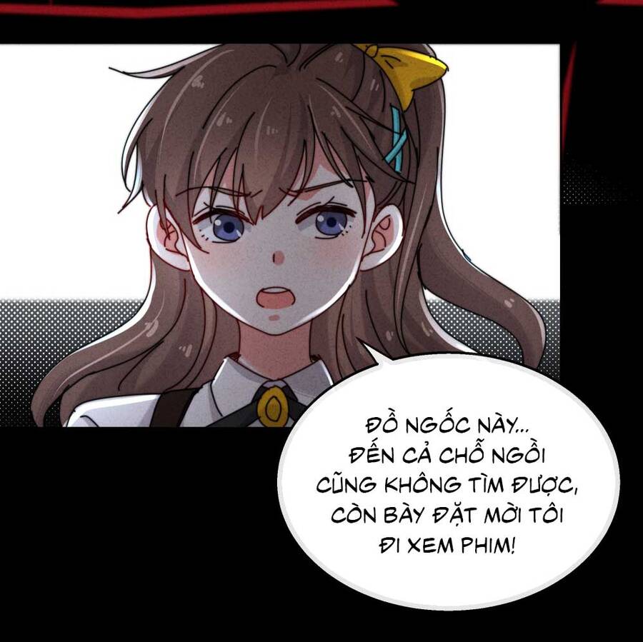 Thiếu Nữ Xinh Đẹp Ảo Tưởng Mình Bị Sát Hại Chapter 12 - 17