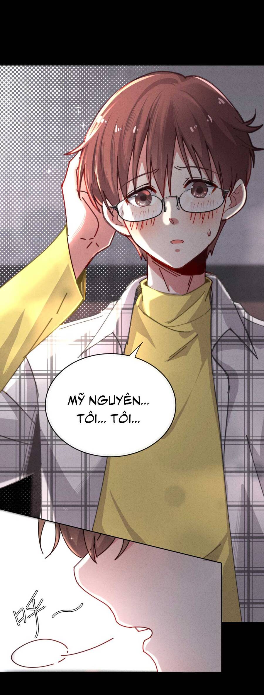 Thiếu Nữ Xinh Đẹp Ảo Tưởng Mình Bị Sát Hại Chapter 12 - 19