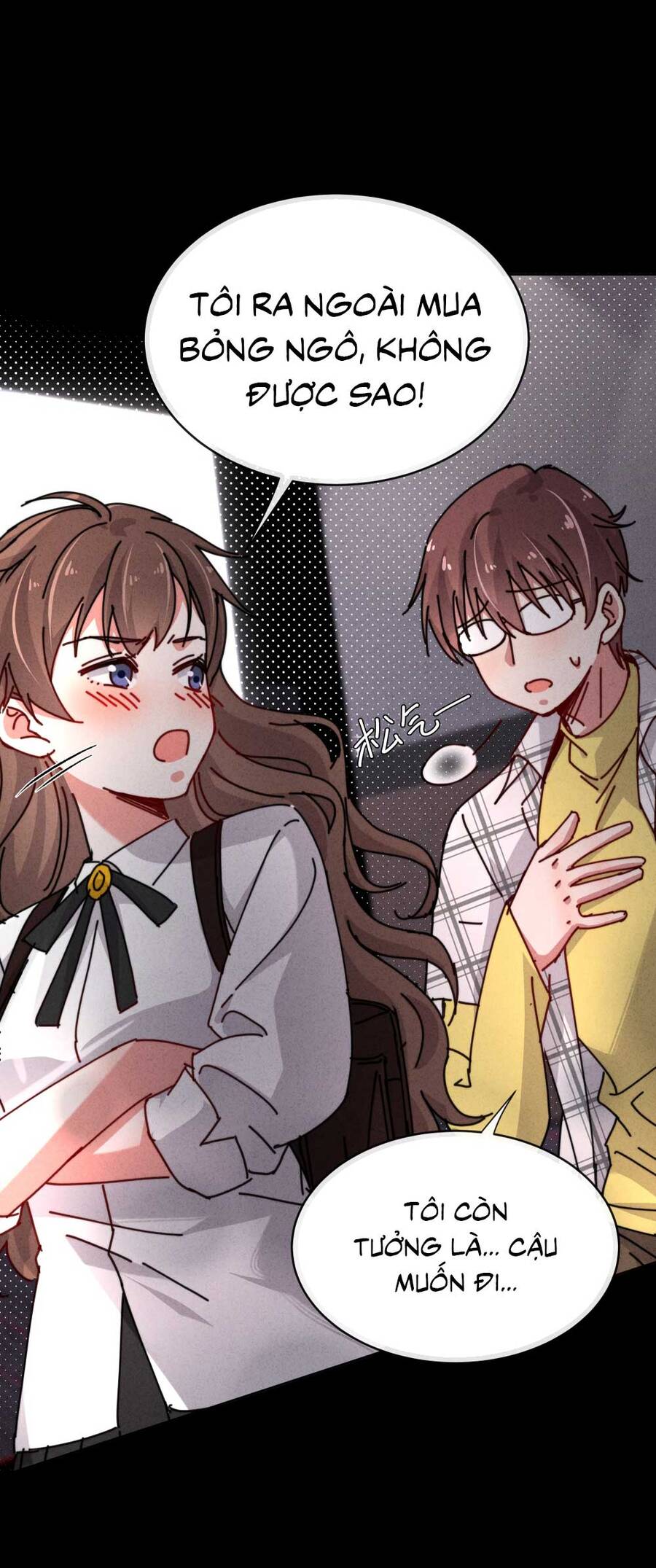 Thiếu Nữ Xinh Đẹp Ảo Tưởng Mình Bị Sát Hại Chapter 12 - 20
