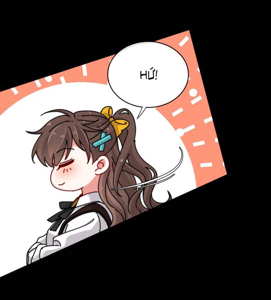 Thiếu Nữ Xinh Đẹp Ảo Tưởng Mình Bị Sát Hại Chapter 12 - 21