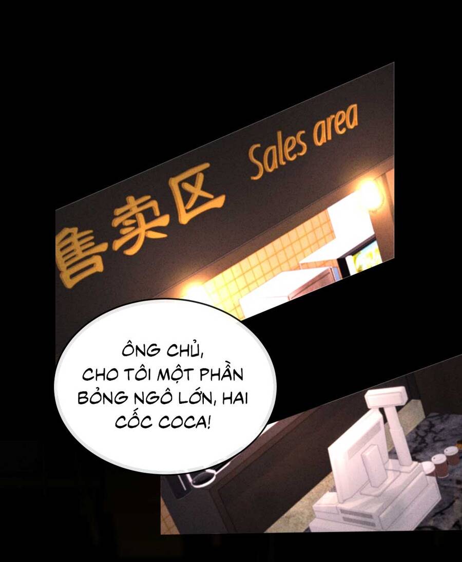 Thiếu Nữ Xinh Đẹp Ảo Tưởng Mình Bị Sát Hại Chapter 12 - 22