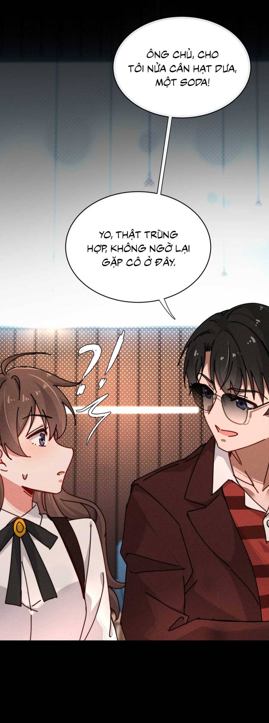 Thiếu Nữ Xinh Đẹp Ảo Tưởng Mình Bị Sát Hại Chapter 12 - 23