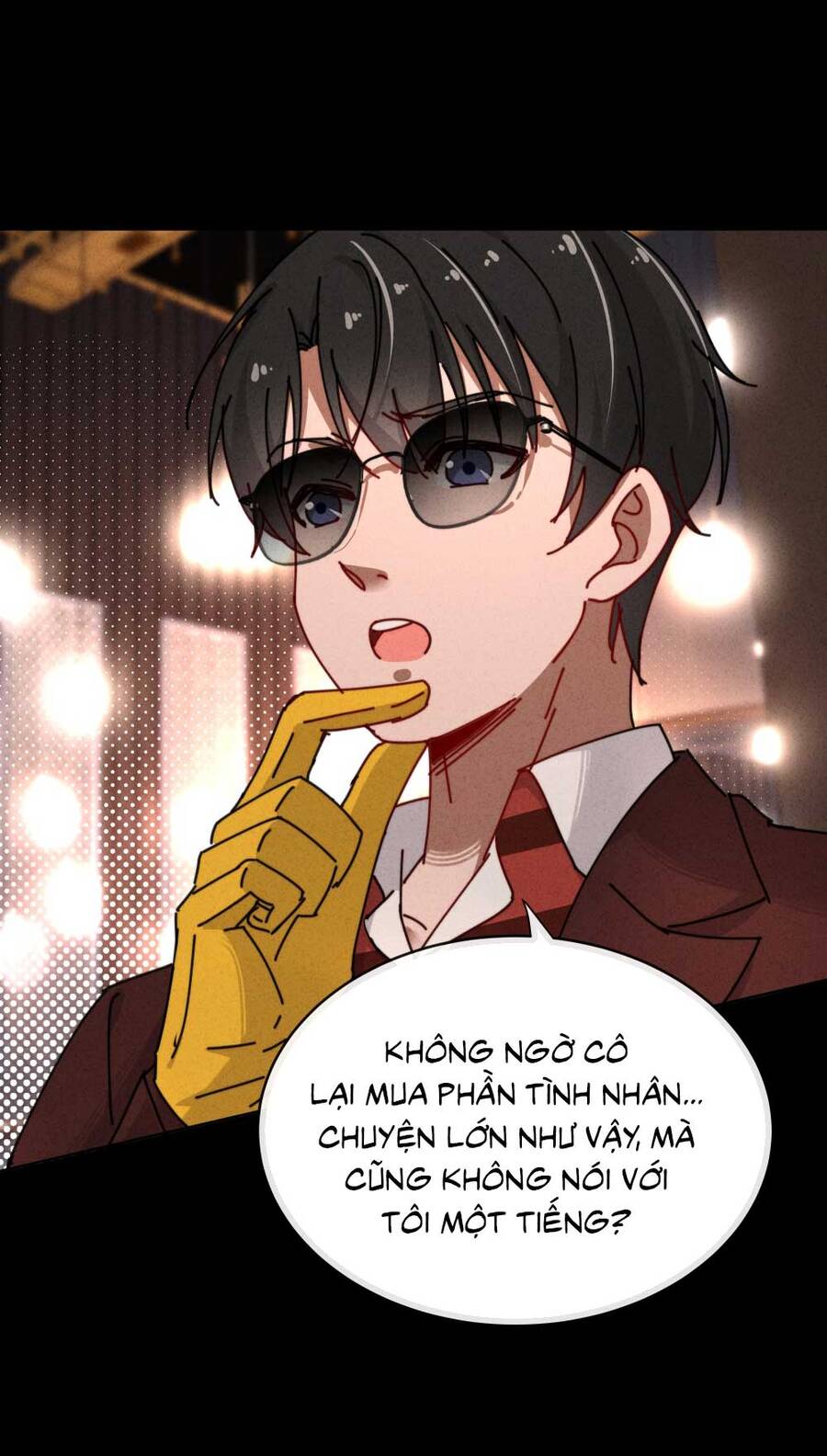 Thiếu Nữ Xinh Đẹp Ảo Tưởng Mình Bị Sát Hại Chapter 12 - 24