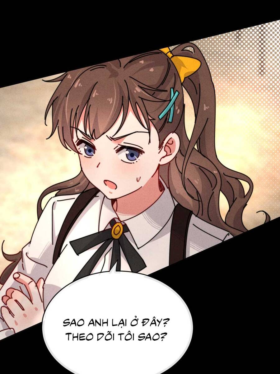 Thiếu Nữ Xinh Đẹp Ảo Tưởng Mình Bị Sát Hại Chapter 12 - 25