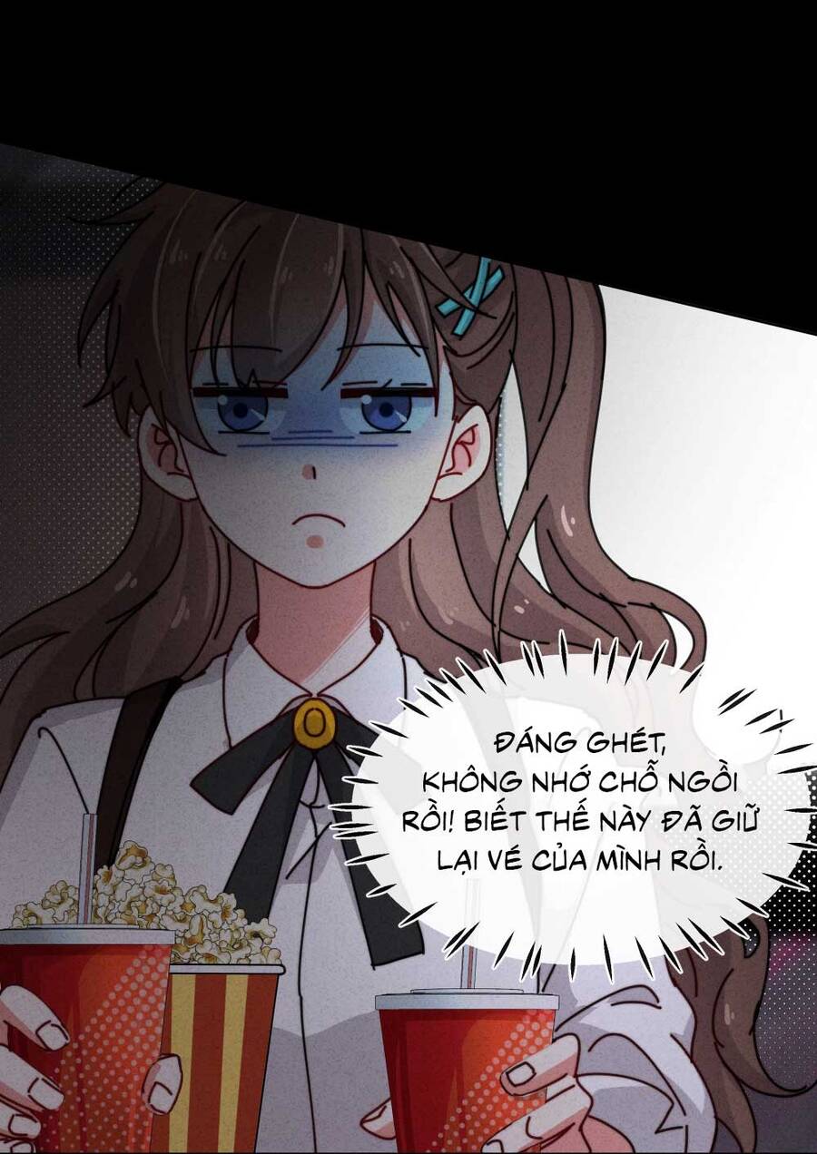 Thiếu Nữ Xinh Đẹp Ảo Tưởng Mình Bị Sát Hại Chapter 12 - 32