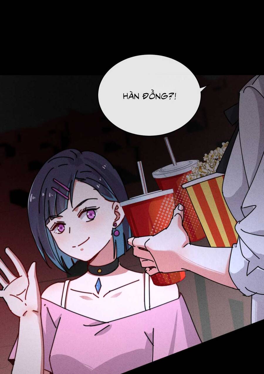 Thiếu Nữ Xinh Đẹp Ảo Tưởng Mình Bị Sát Hại Chapter 12 - 35