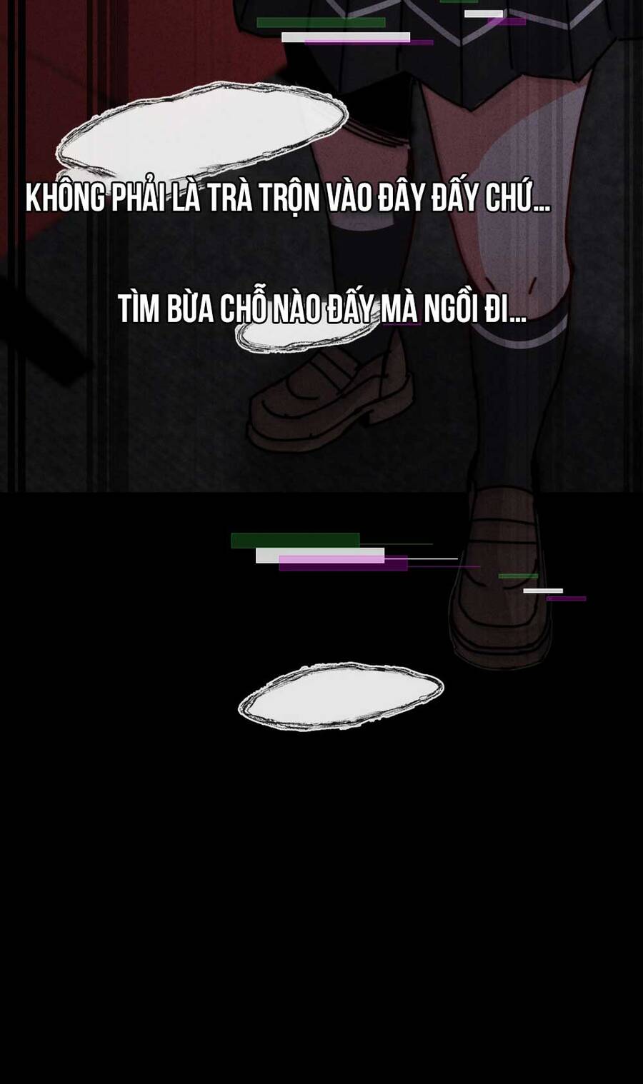 Thiếu Nữ Xinh Đẹp Ảo Tưởng Mình Bị Sát Hại Chapter 12 - 42