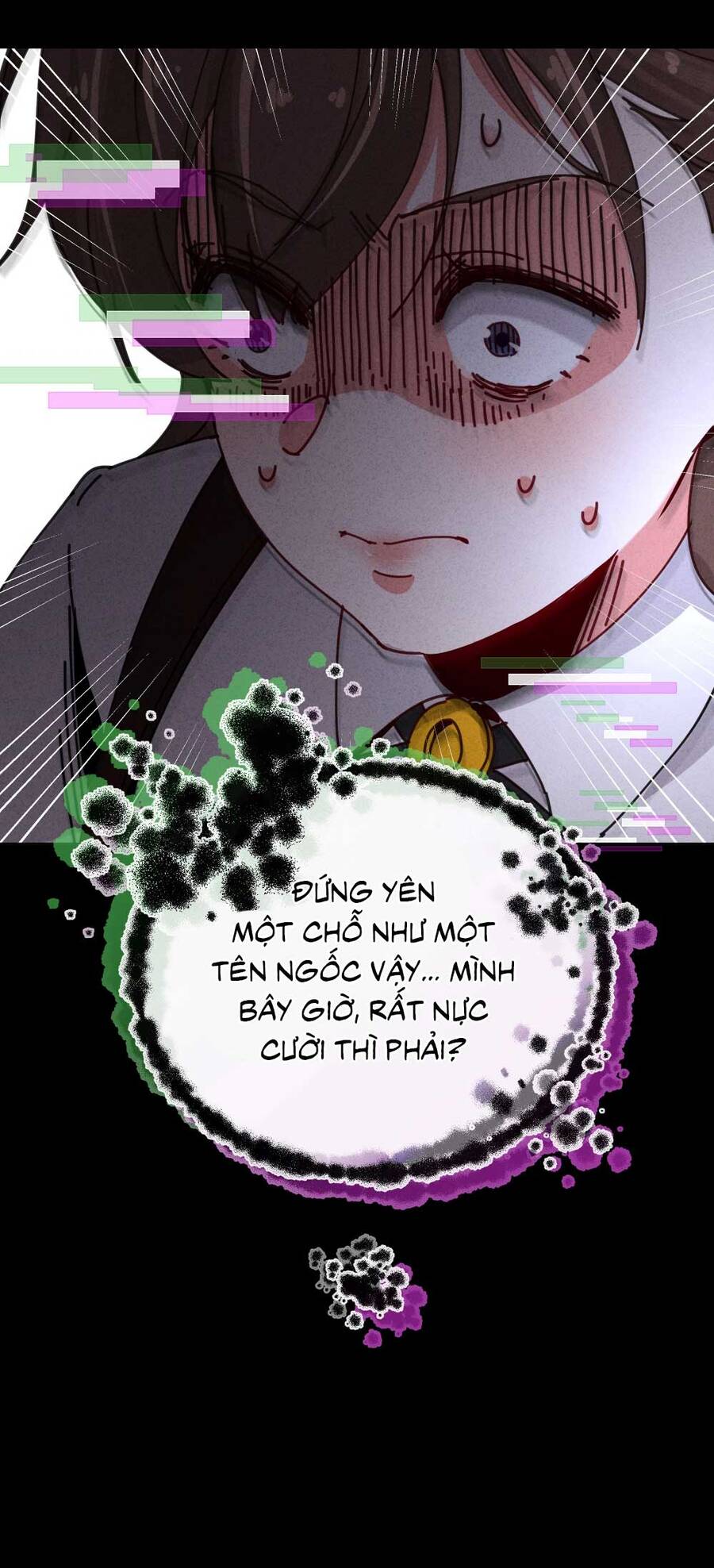 Thiếu Nữ Xinh Đẹp Ảo Tưởng Mình Bị Sát Hại Chapter 12 - 43