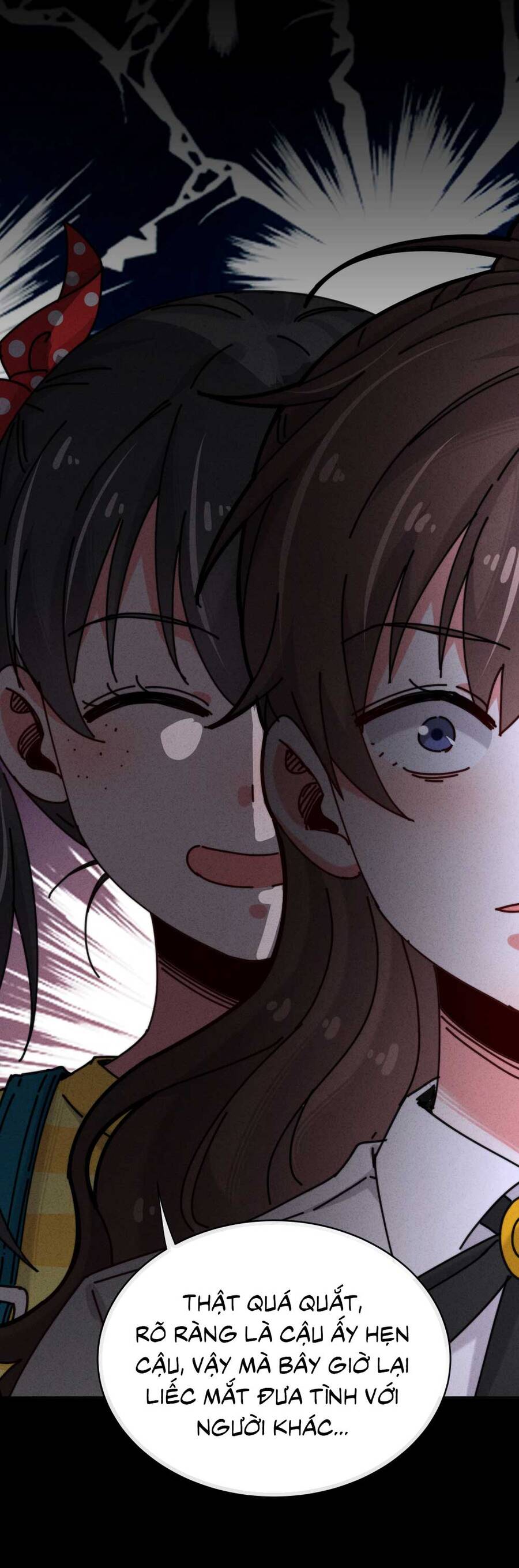 Thiếu Nữ Xinh Đẹp Ảo Tưởng Mình Bị Sát Hại Chapter 12 - 45