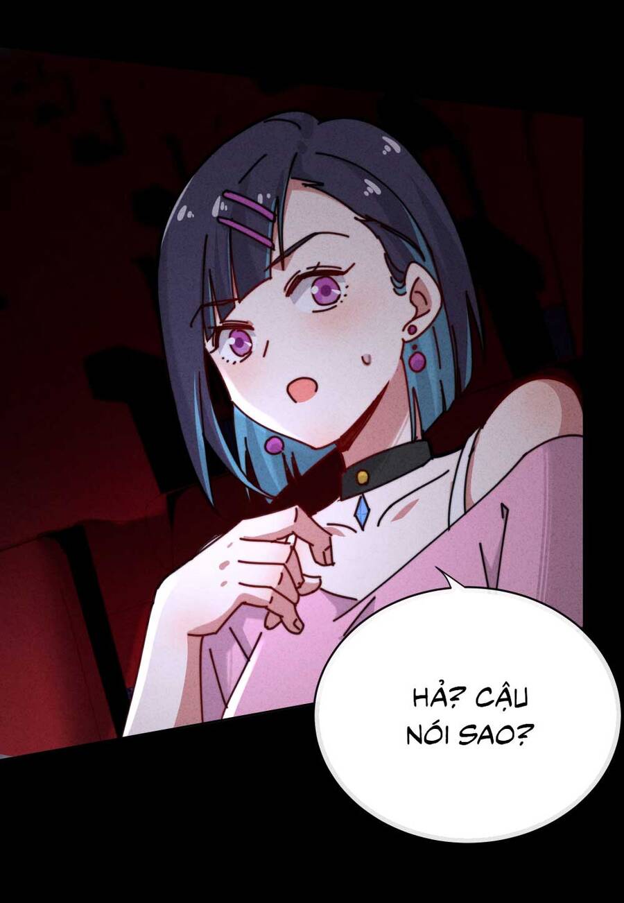 Thiếu Nữ Xinh Đẹp Ảo Tưởng Mình Bị Sát Hại Chapter 12 - 48