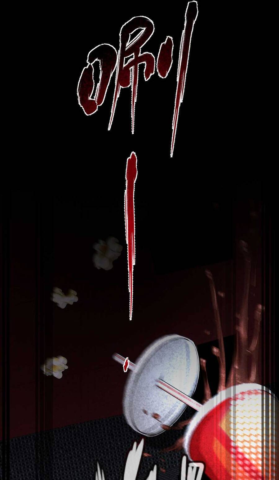 Thiếu Nữ Xinh Đẹp Ảo Tưởng Mình Bị Sát Hại Chapter 12 - 50