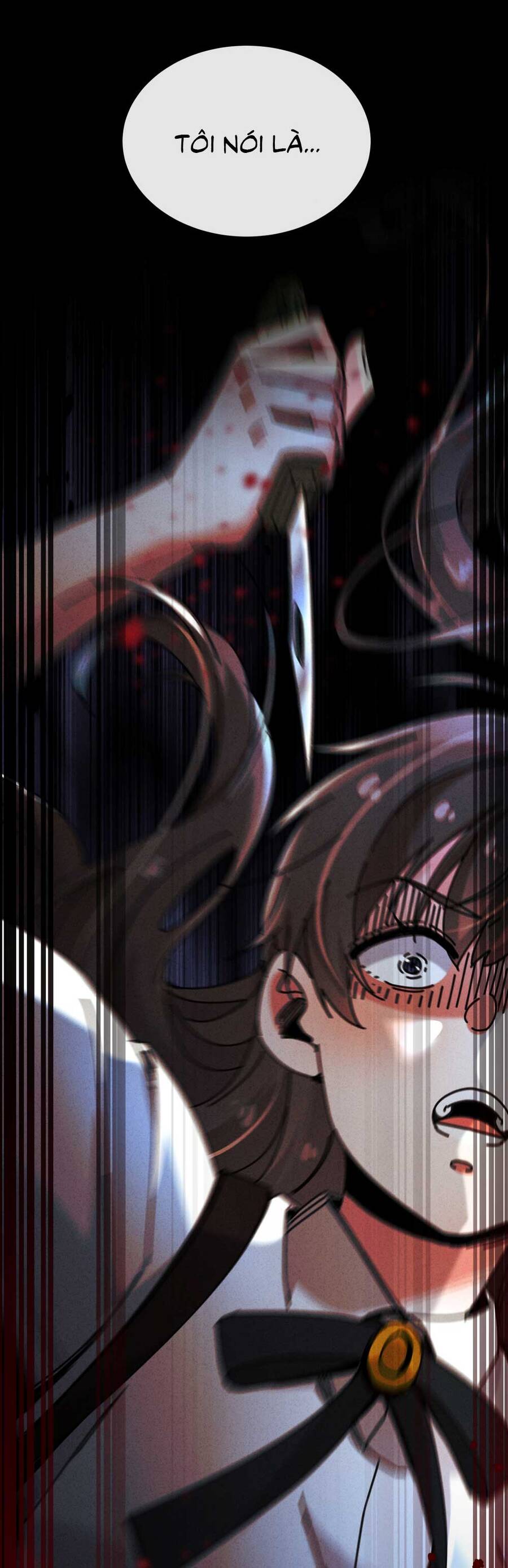 Thiếu Nữ Xinh Đẹp Ảo Tưởng Mình Bị Sát Hại Chapter 12 - 52