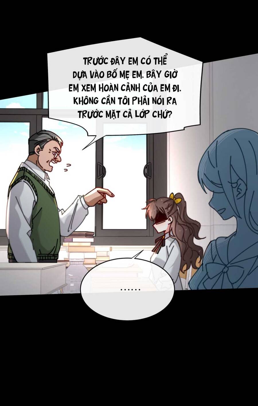 Thiếu Nữ Xinh Đẹp Ảo Tưởng Mình Bị Sát Hại Chapter 13 - 11