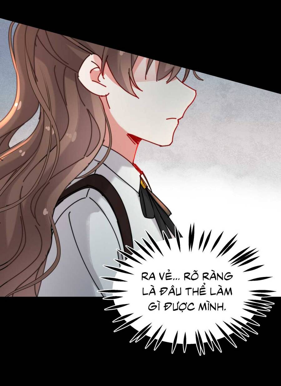 Thiếu Nữ Xinh Đẹp Ảo Tưởng Mình Bị Sát Hại Chapter 13 - 17