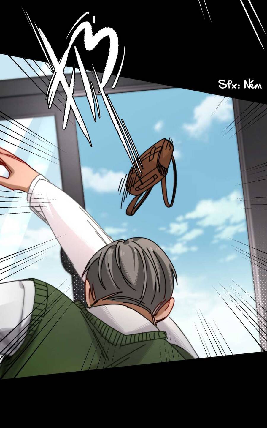 Thiếu Nữ Xinh Đẹp Ảo Tưởng Mình Bị Sát Hại Chapter 13 - 19