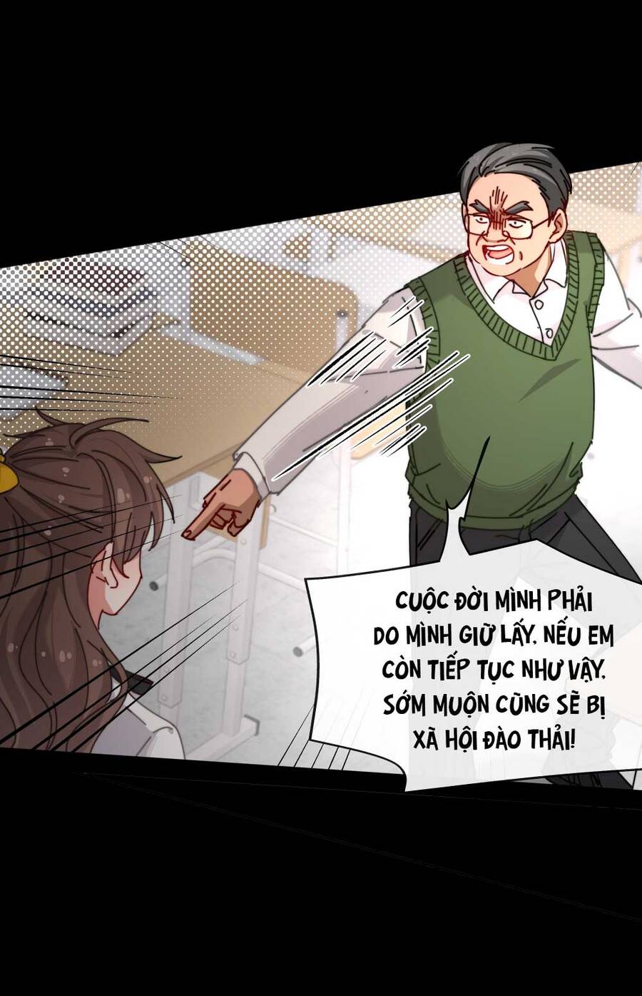 Thiếu Nữ Xinh Đẹp Ảo Tưởng Mình Bị Sát Hại Chapter 13 - 20