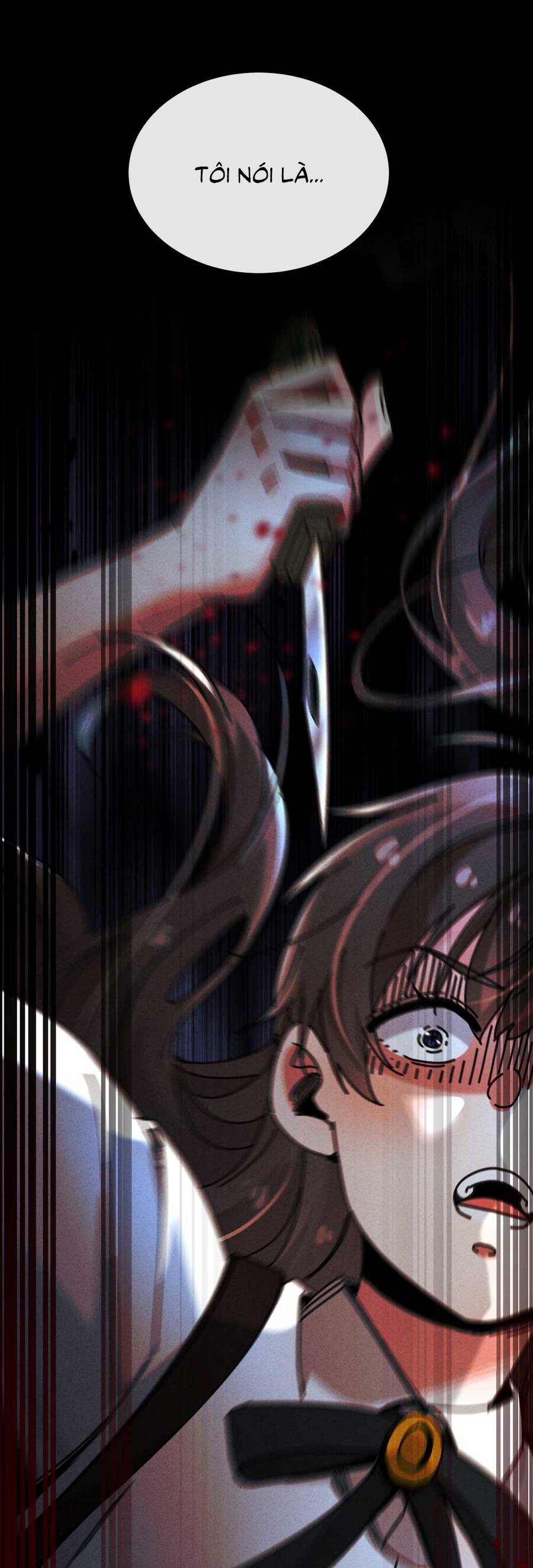 Thiếu Nữ Xinh Đẹp Ảo Tưởng Mình Bị Sát Hại Chapter 13 - 3