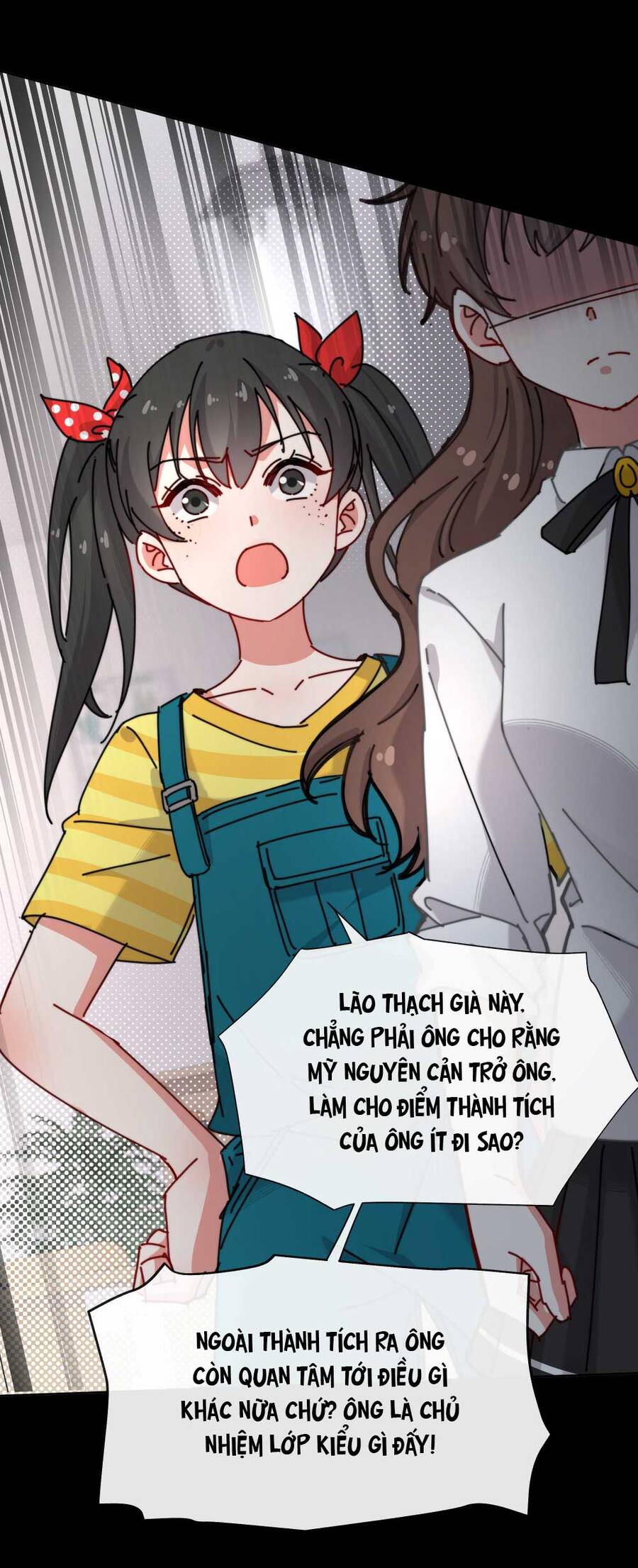 Thiếu Nữ Xinh Đẹp Ảo Tưởng Mình Bị Sát Hại Chapter 13 - 21