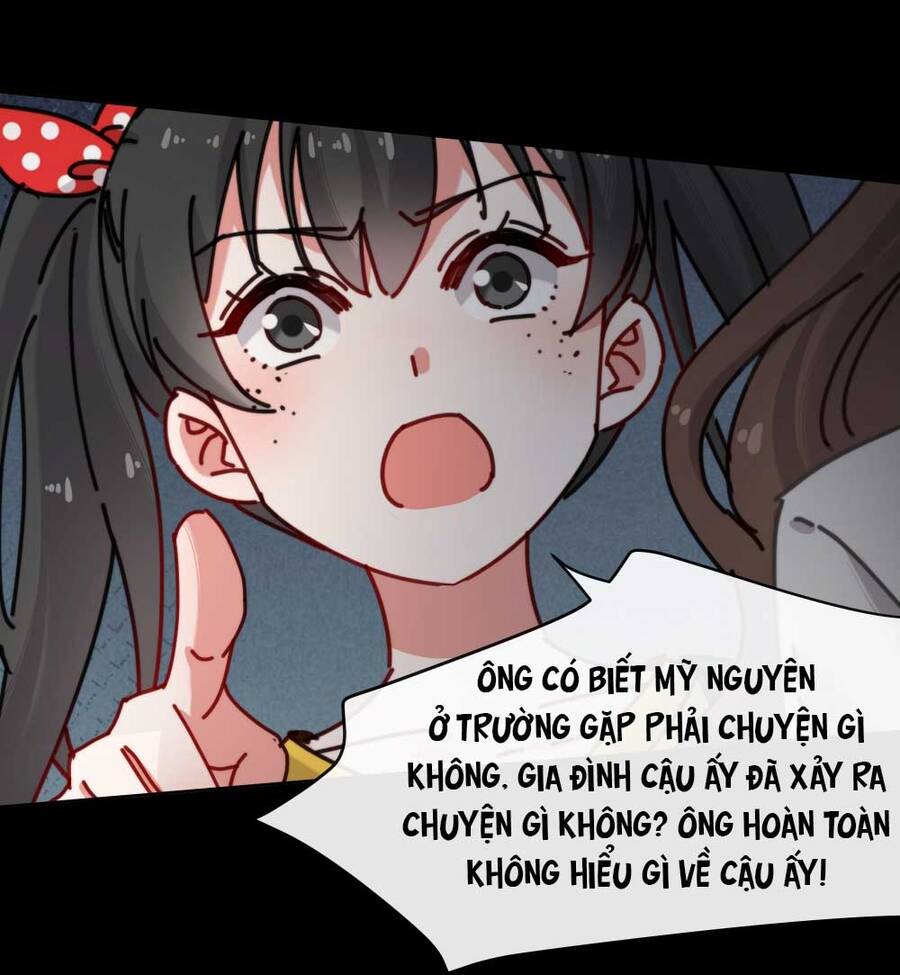 Thiếu Nữ Xinh Đẹp Ảo Tưởng Mình Bị Sát Hại Chapter 13 - 22