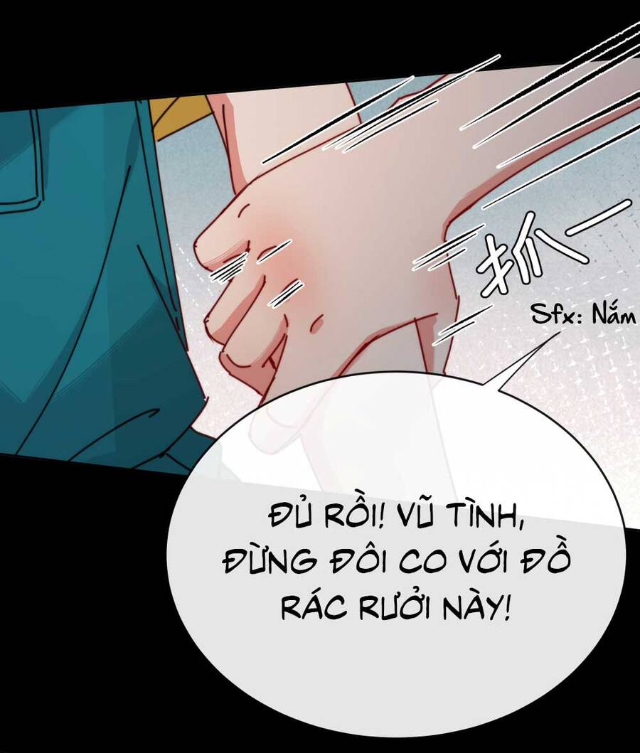 Thiếu Nữ Xinh Đẹp Ảo Tưởng Mình Bị Sát Hại Chapter 13 - 23