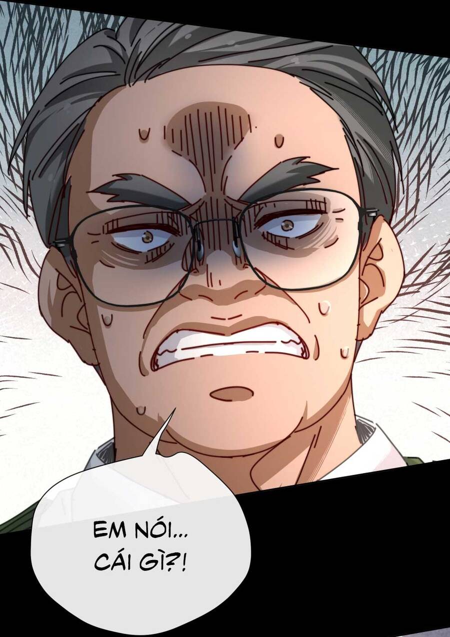 Thiếu Nữ Xinh Đẹp Ảo Tưởng Mình Bị Sát Hại Chapter 13 - 24