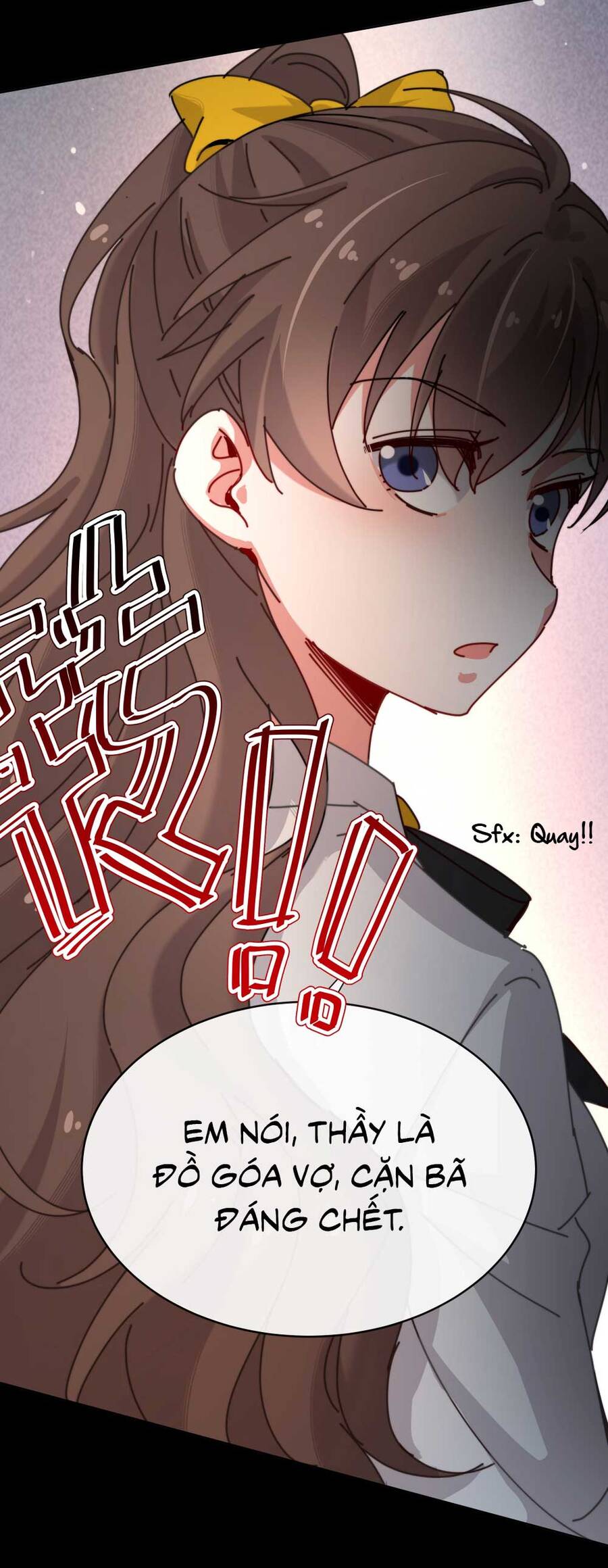 Thiếu Nữ Xinh Đẹp Ảo Tưởng Mình Bị Sát Hại Chapter 13 - 25