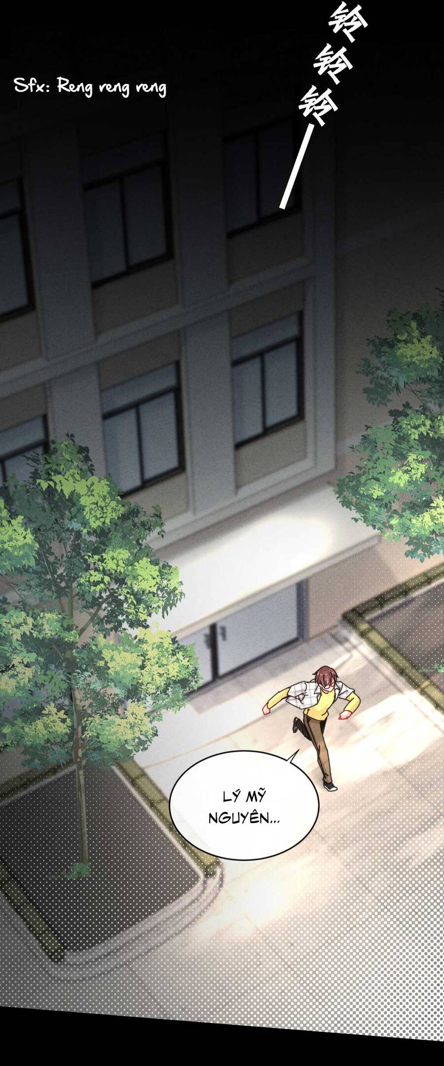 Thiếu Nữ Xinh Đẹp Ảo Tưởng Mình Bị Sát Hại Chapter 13 - 27