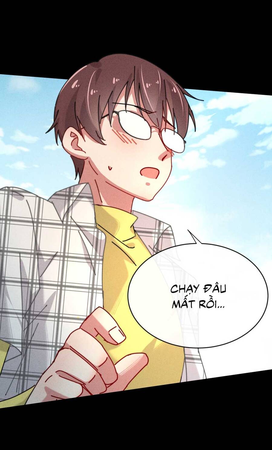 Thiếu Nữ Xinh Đẹp Ảo Tưởng Mình Bị Sát Hại Chapter 13 - 28