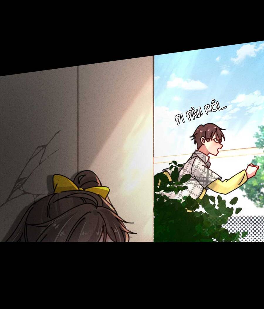 Thiếu Nữ Xinh Đẹp Ảo Tưởng Mình Bị Sát Hại Chapter 13 - 29