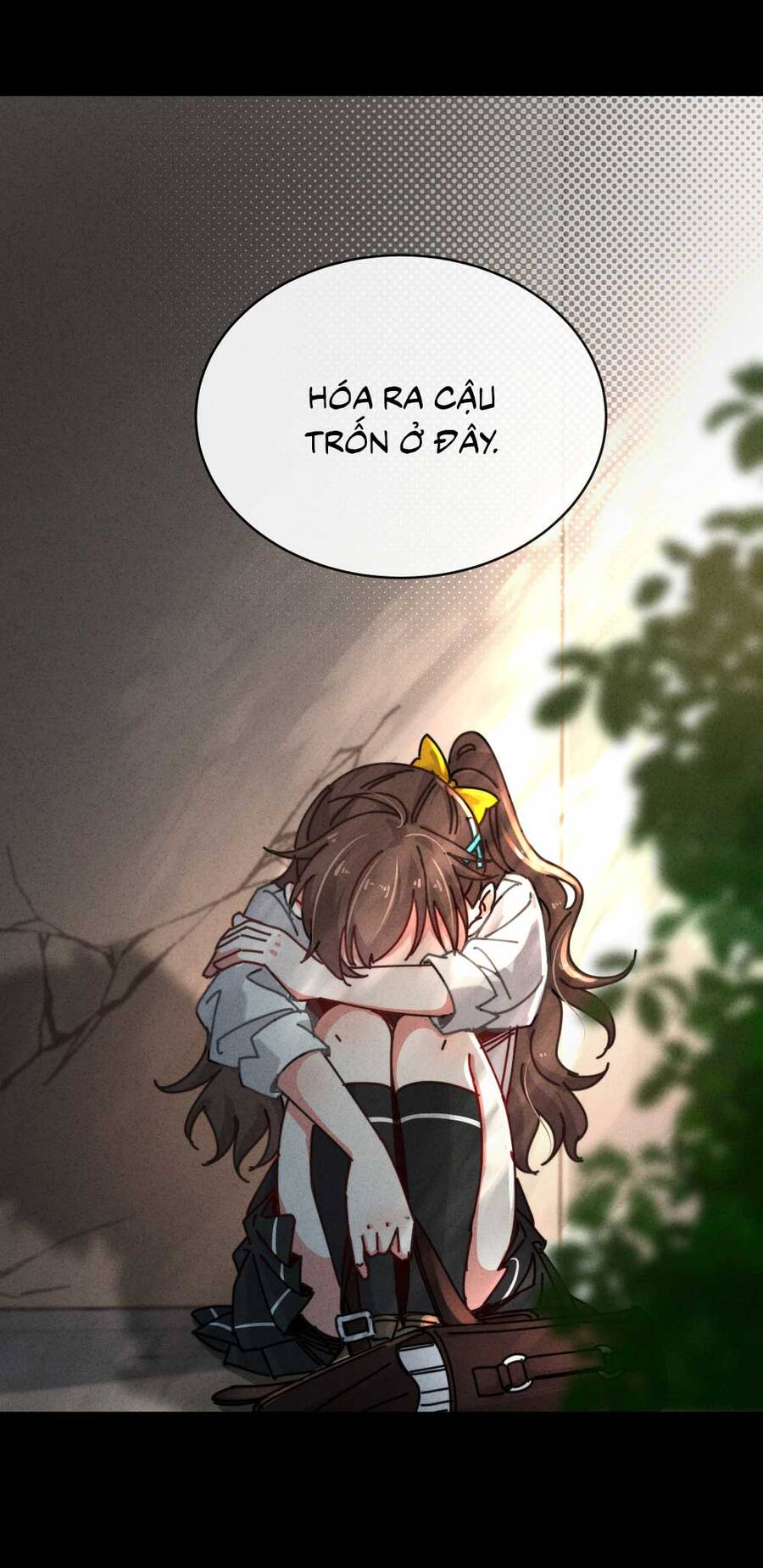 Thiếu Nữ Xinh Đẹp Ảo Tưởng Mình Bị Sát Hại Chapter 13 - 30