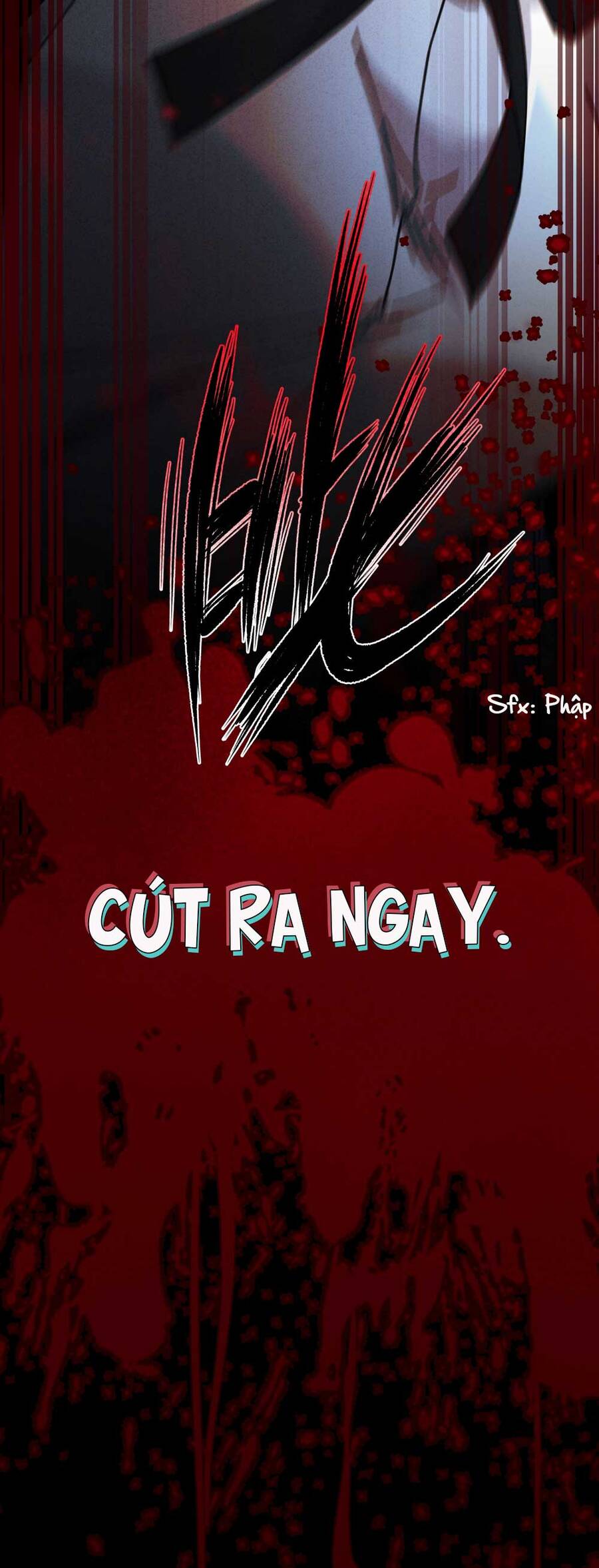 Thiếu Nữ Xinh Đẹp Ảo Tưởng Mình Bị Sát Hại Chapter 13 - 4