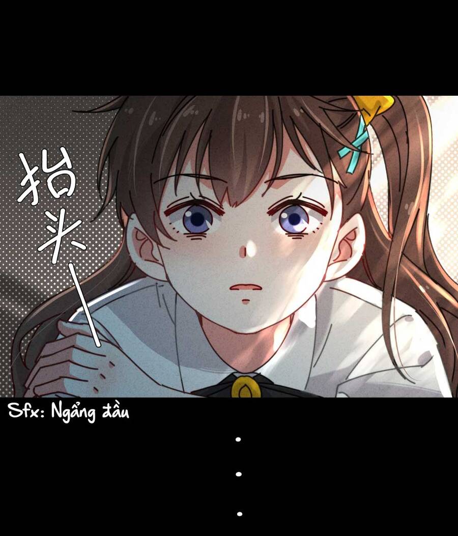 Thiếu Nữ Xinh Đẹp Ảo Tưởng Mình Bị Sát Hại Chapter 13 - 31